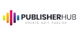 PublisherHub logo